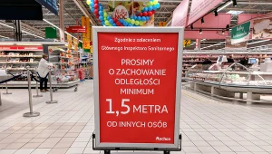 Odmrażanie polskiej gospodarki. Kiedy kolejne etapy?