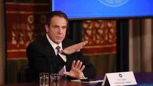 USA: Andrew Cuomo w coraz większych tarapatach. "Przytłaczające dowody"