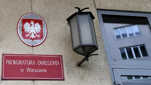 Prokuratura Okręgowa w Warszawie