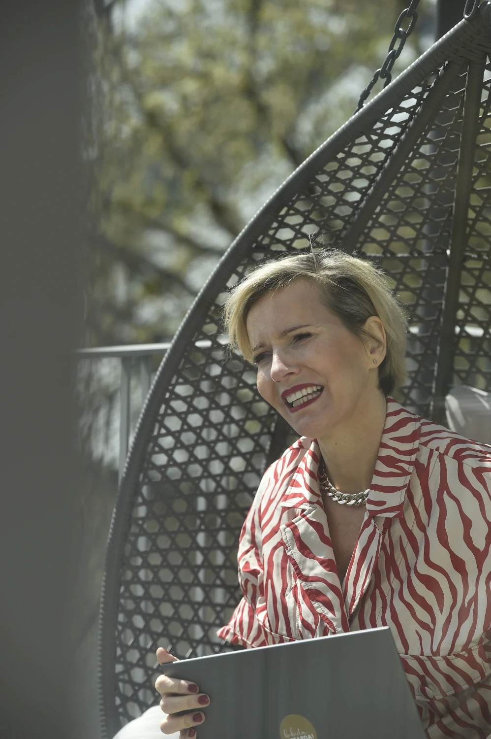 Paulina Smaszcz-Kurzajewska Paulina Smaszcz-Kurzajewska