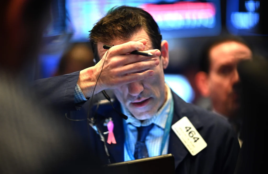 Ujemnie ceny na rynkach ropy drogo będą kosztowały