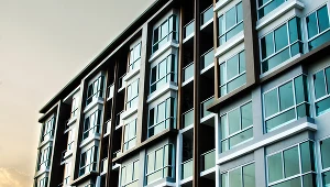 Rynek nieruchomości w Polsce wchodzi w fazę testu odporności 