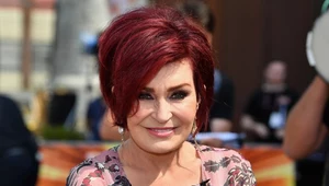 Sharon Osbourne o operacjach plastycznych. "Po prostu to zmień"