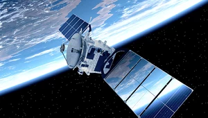 Satelity Starlink stworzyły zagrożenie dla stacji kosmicznej