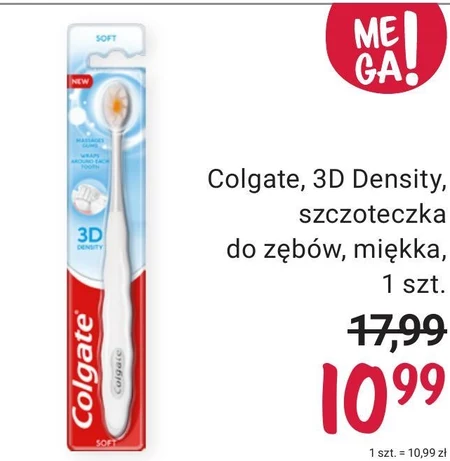 Szczoteczka do zębów Colgate