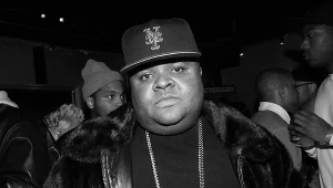 Fred The Godson miał 35 lat