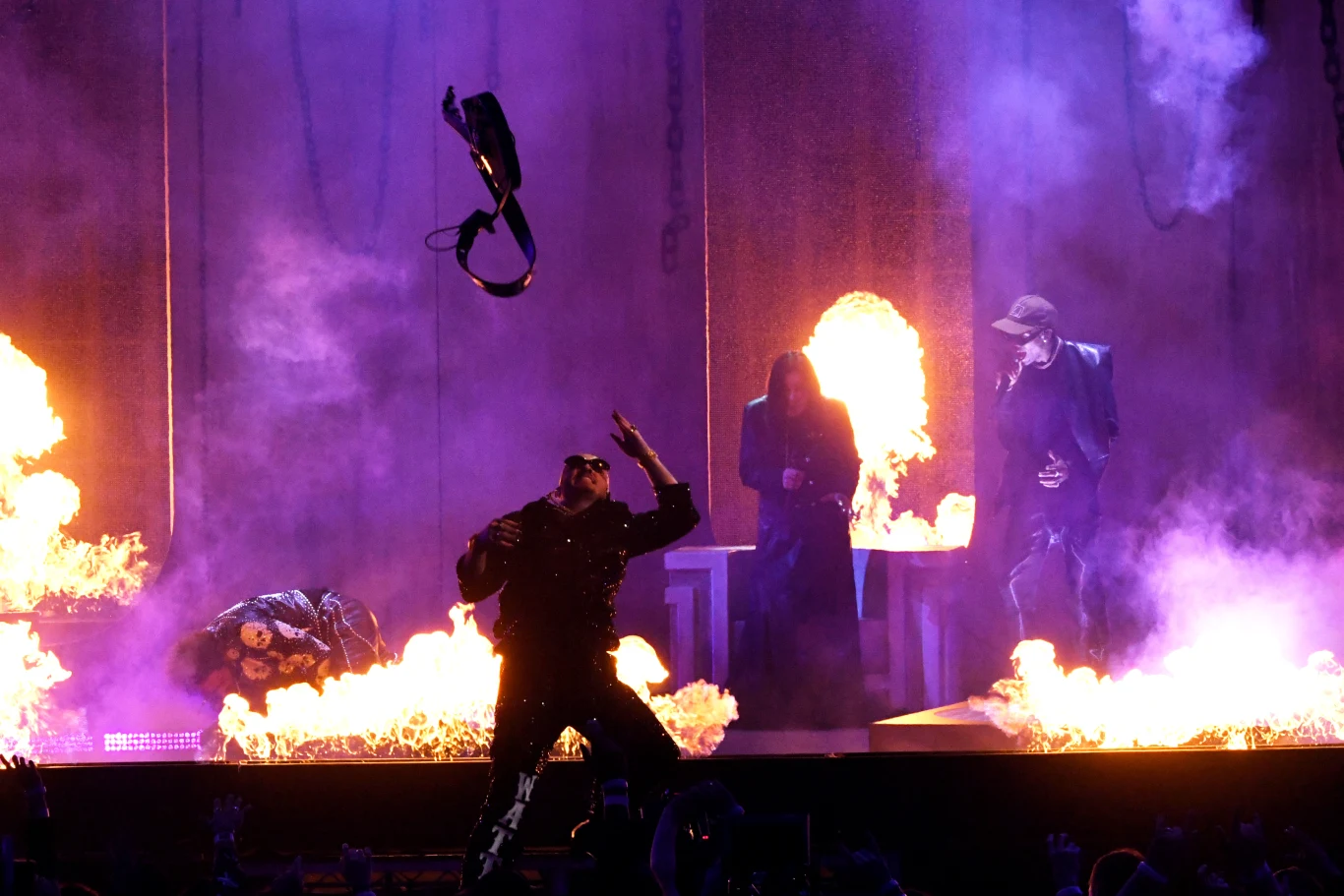 W zorganizowaniu specjalnego eventu dla graczy pomagają obecne czasy. Z powodu pandemii koronawirusa różne segmenty rozrywki są storpedowane, przez co finalnie nie odbywają się żadne imprezy masowe. Poza tym wiele osób decyduje się na pozostanie w domach, by jak najrzadziej narażać się na złapanie Covid-19.