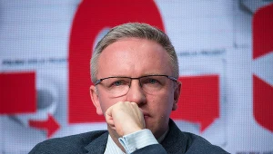 Szef gabinetu prezydenta: bezrobocie ciosem dla Polski