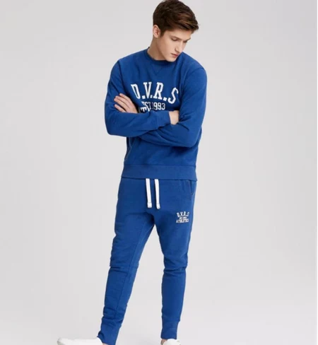 Bluza męska Diverse