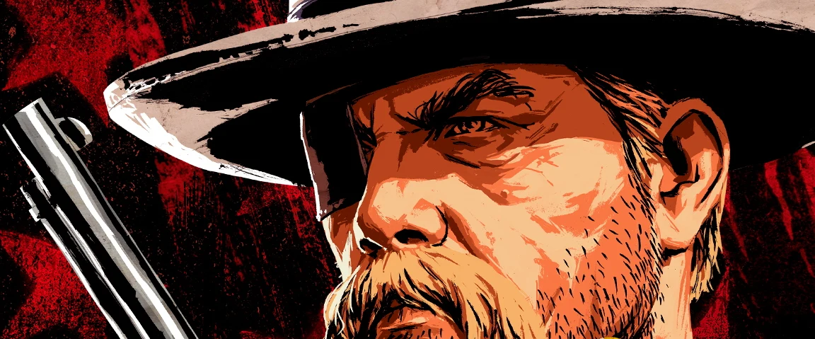 Red Dead Redemption 2 Red Dead Redemption 2
