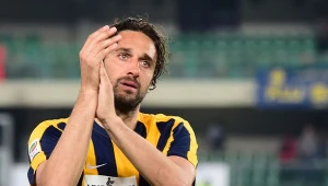Luca Toni