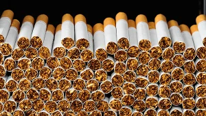 Podkarpacka KAS ujawniła przemyt ponad 1,1 miliona szt. papierosów