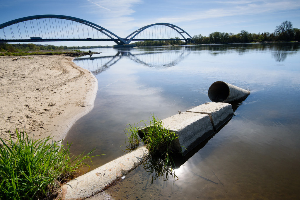 IMGW: Tegoroczna susza będzie jedną z najtrudniejszych