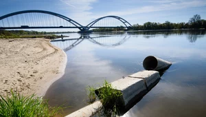 Wody mamy w Polsce coraz mniej, a konstruktywnej debaty o problemie brak