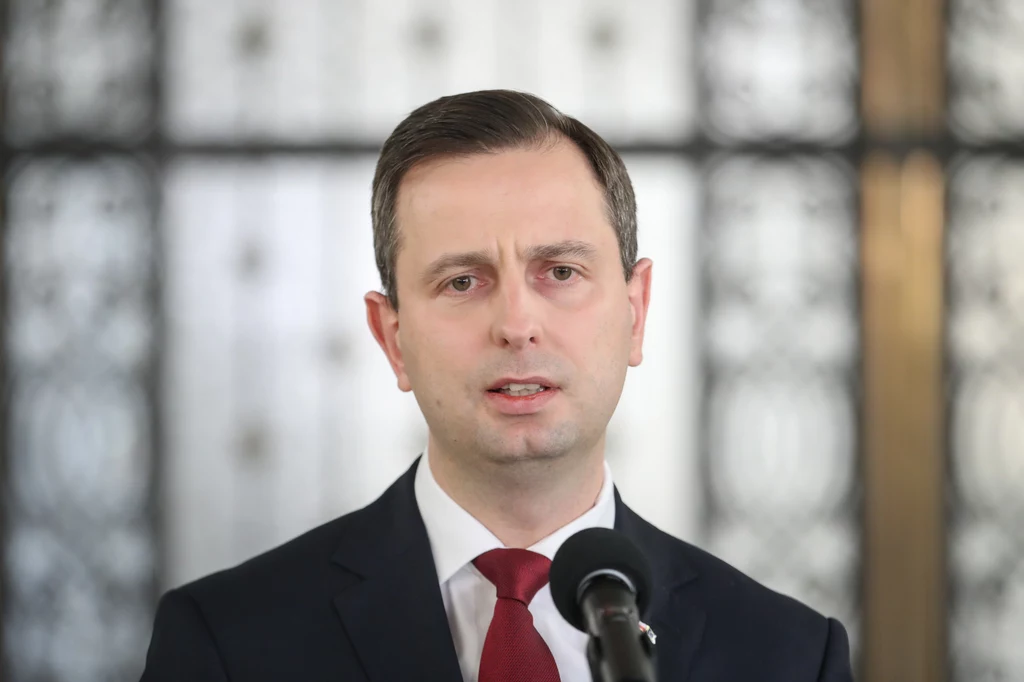 Władysław Kosiniak-Kamysz Władysław Kosiniak-Kamysz