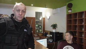 Policjantki i policjanci