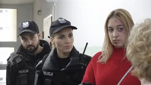 Policjantki i policjanci