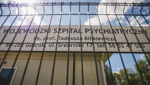 Wojewódzki Szpital Psychiatryczny im. prof. Tadeusza Bilikiewicza w Gdańsku