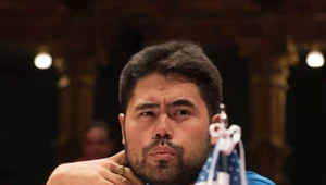 Hikaru Nakamura