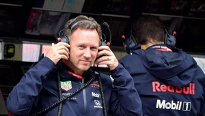 Christian Horner