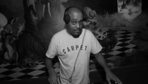 Mike Huckaby nie żyje. Kultowy DJ miał 54 lata