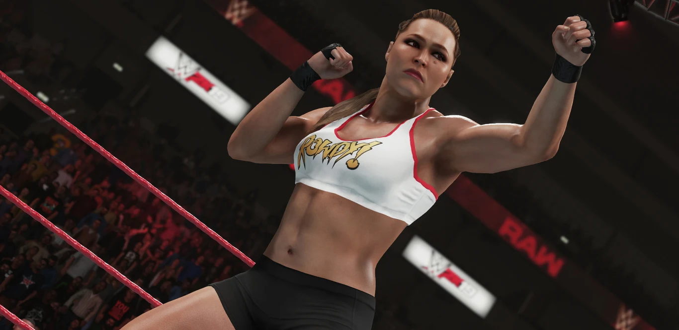 Jednocześnie kończy się więc pewna epoka, ponieważ kolejne gry na licencji WWE ukazywały się co roku nieprzerwanie od dokładnie dwudziestu lat. 