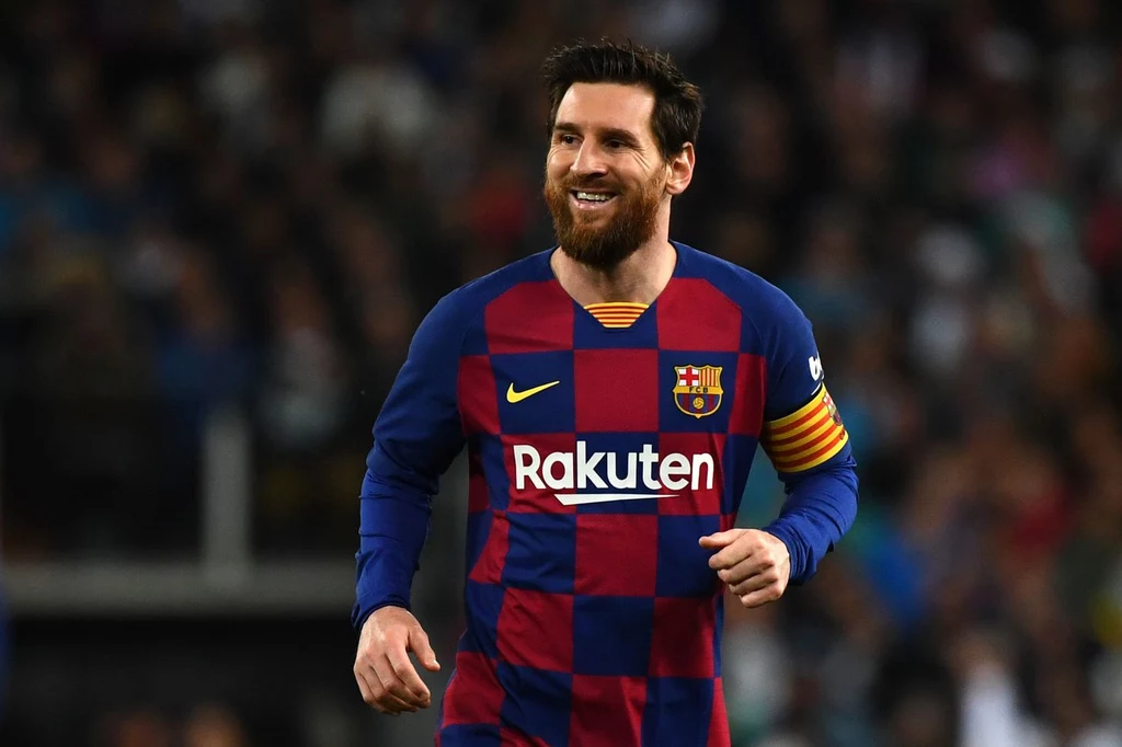 Lionel Messi Lionel Messi