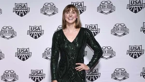 Katie Ledecky