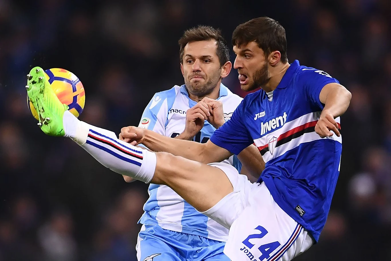 Bartosz Bereszyński