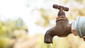 ​Wielkopolska: Kolejne miejscowości mają problemy z wodą