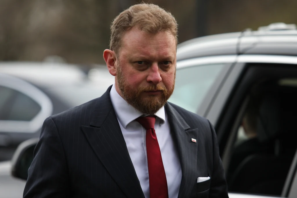 Łukasz Szumowski Łukasz Szumowski