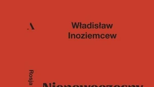 Nienowoczesny kraj, Władisław Inoziemcew