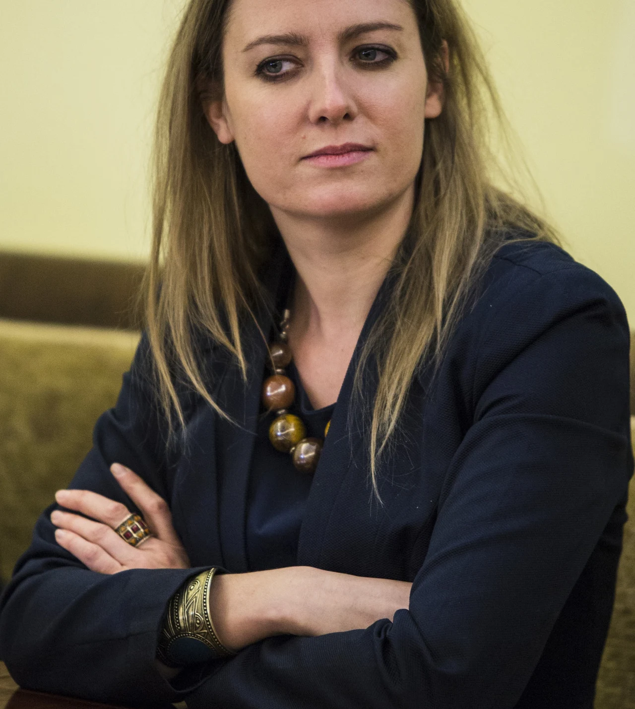 Magdalena Wolińska-Riedi Magdalena Wolińska-Riedi