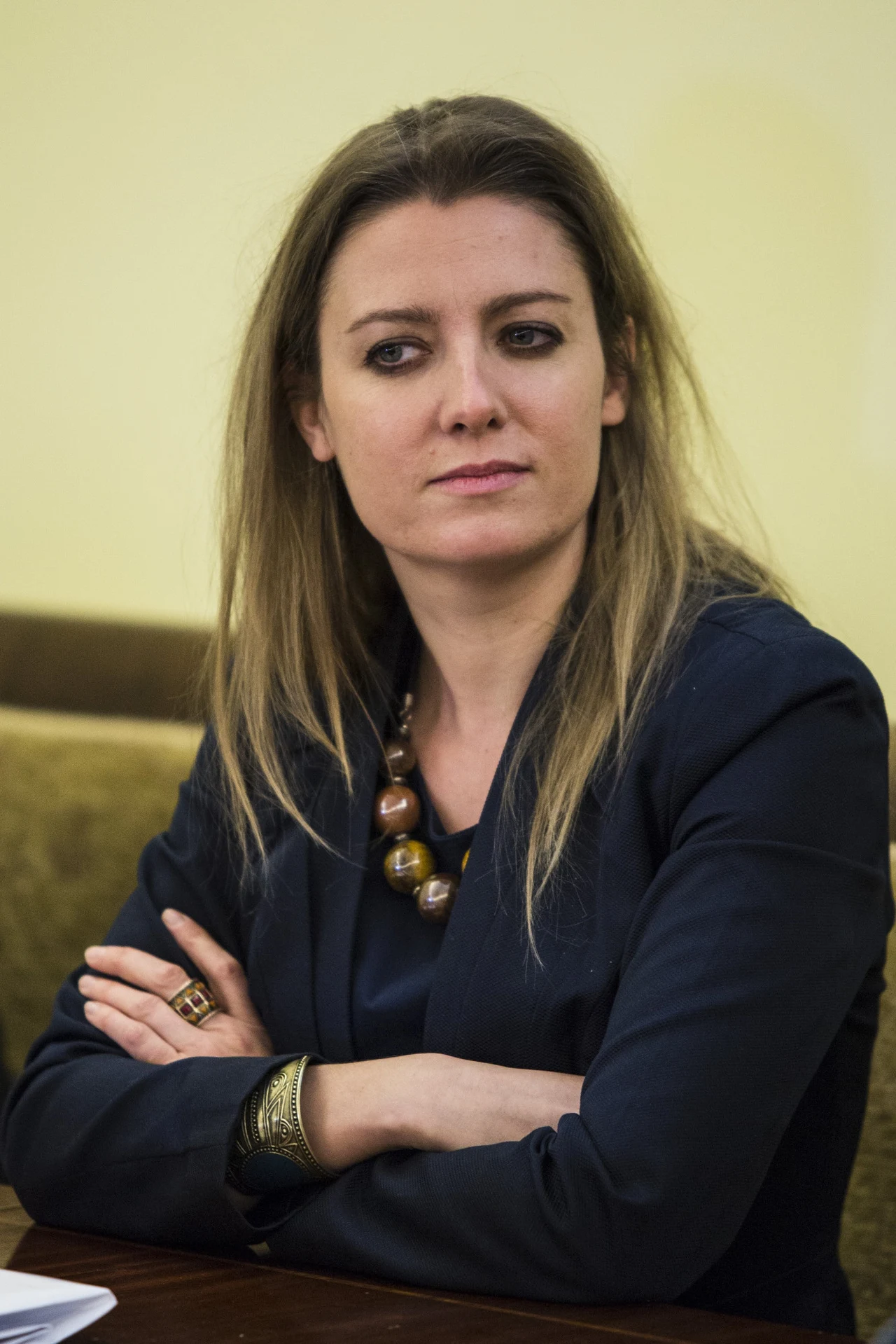 Magdalena Wolińska-Riedi Magdalena Wolińska-Riedi