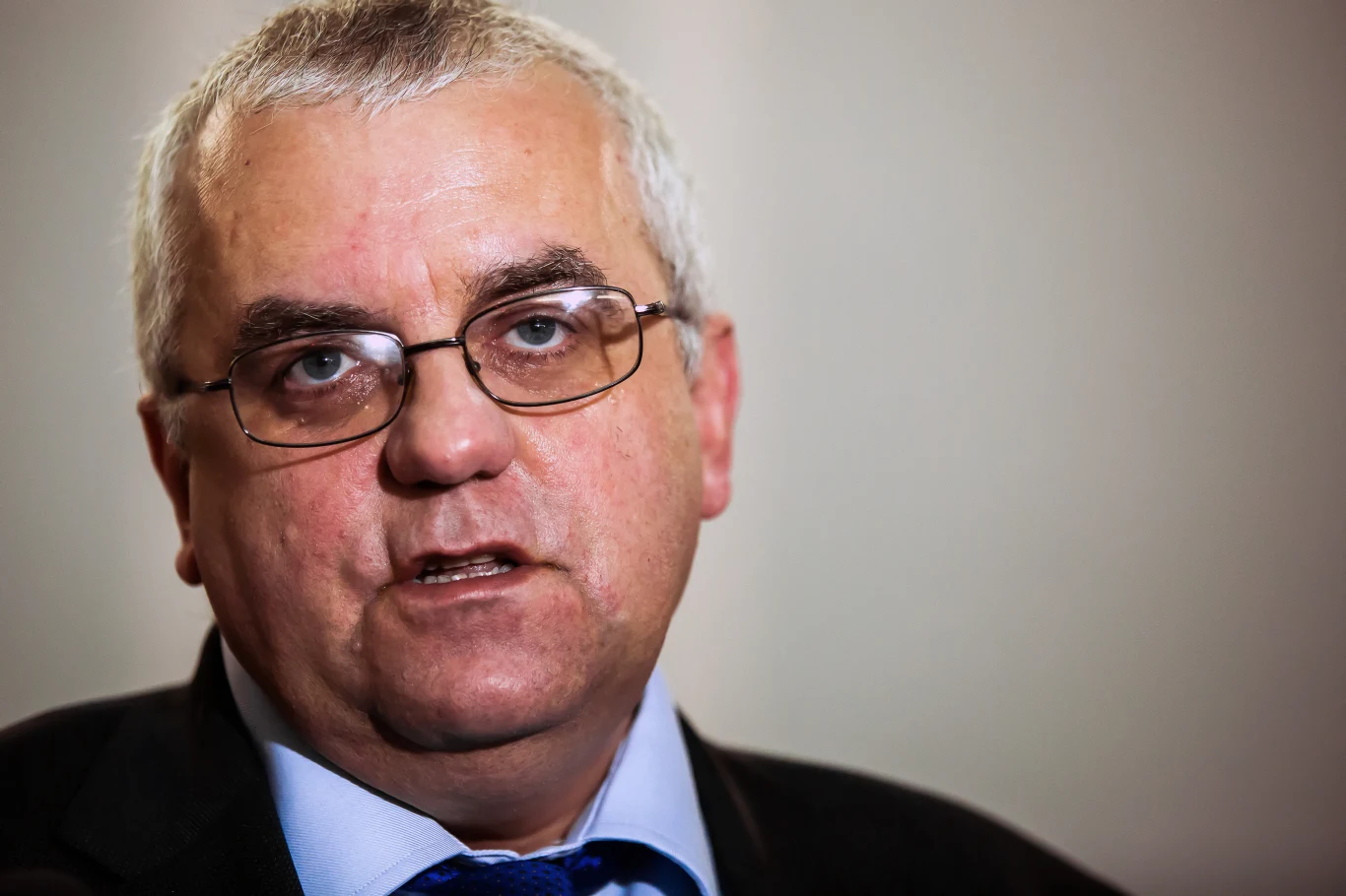 Wiceprezes PiS Adam Lipiński Wiceprezes PiS Adam Lipiński