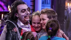 "Masterchef Junior": Nikt nie odpadł