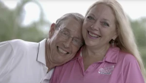 Co tak naprawdę stało się z Donem Lewisem?