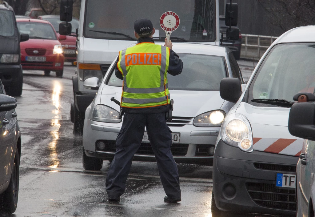 21 km/h za szybko w mieście to będzie problem