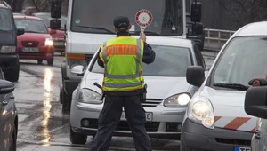 21 km/h za szybko w mieście to będzie problem