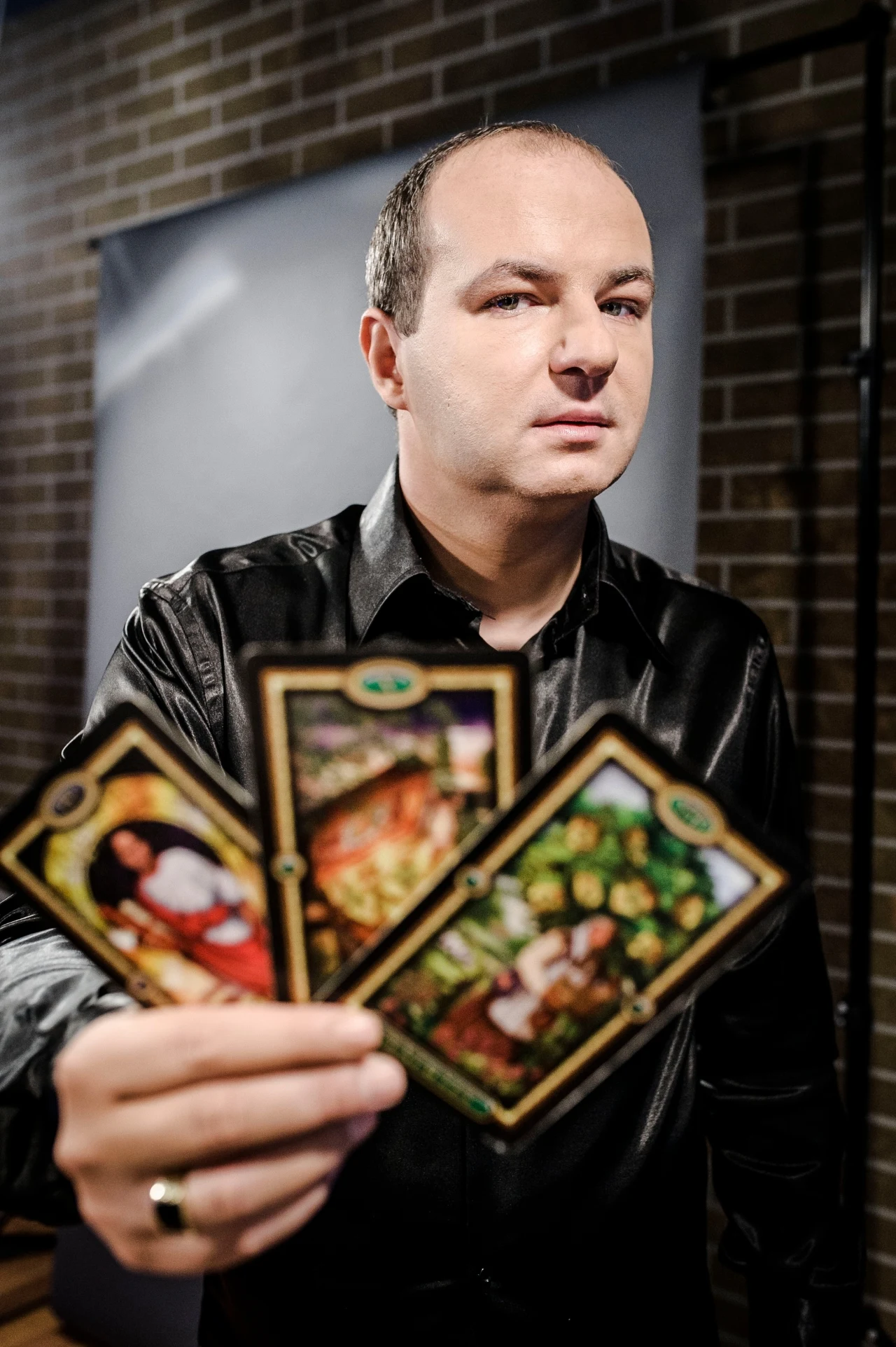 Wróżbita Maciej Wróżbita Maciej