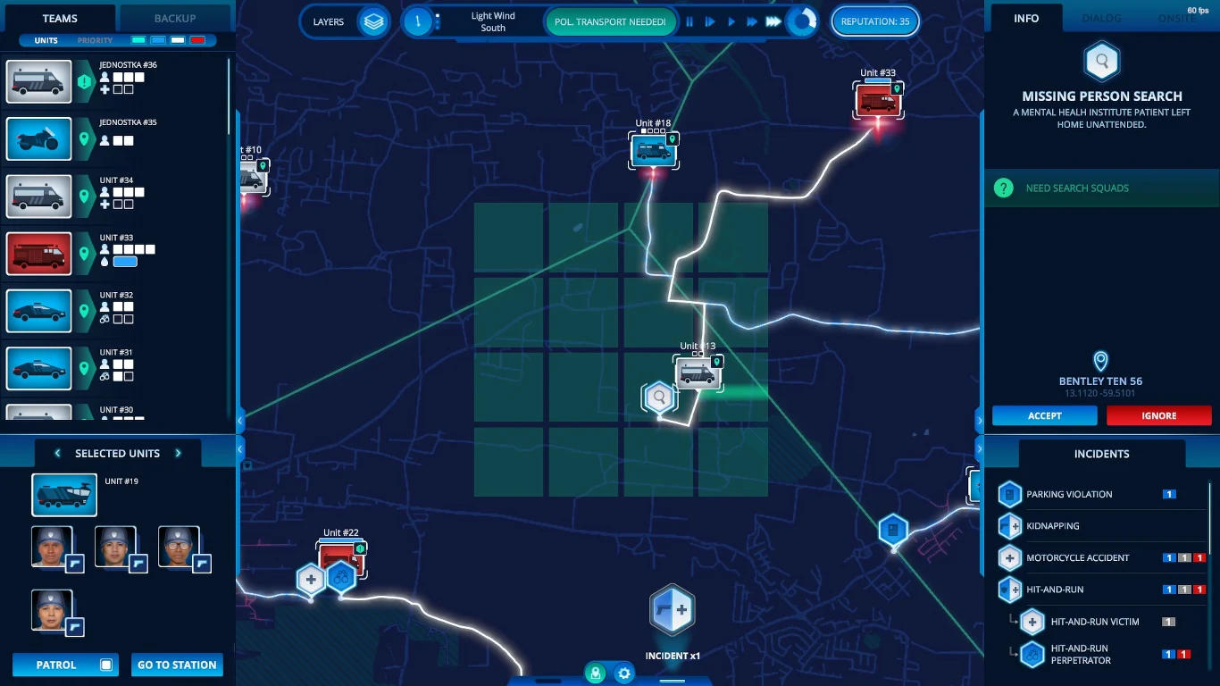 112 Operator 112 Operator