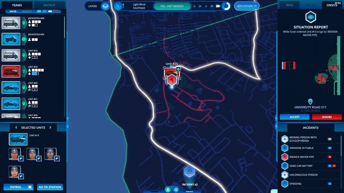 112 Operator 112 Operator