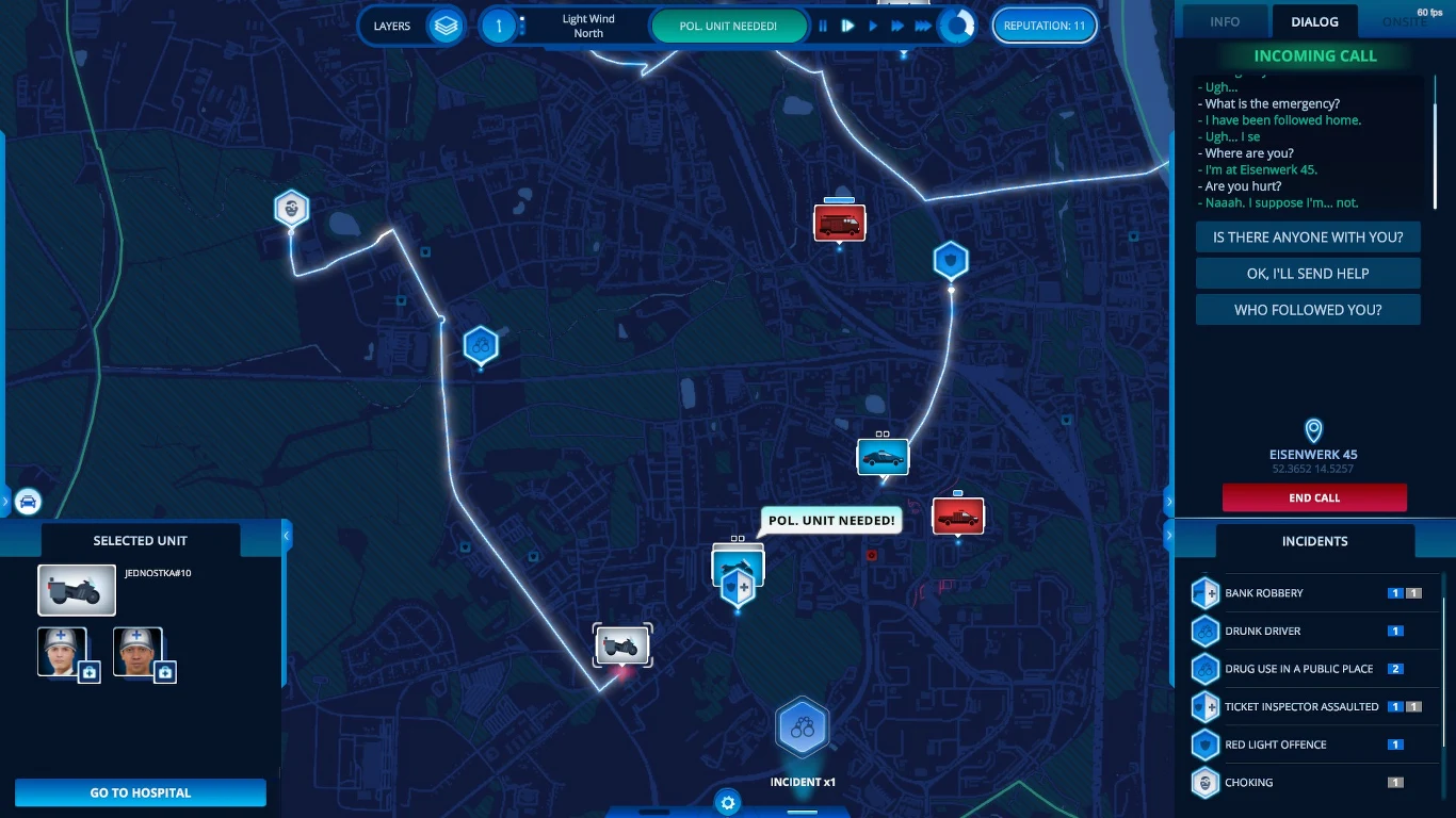 112 Operator 112 Operator