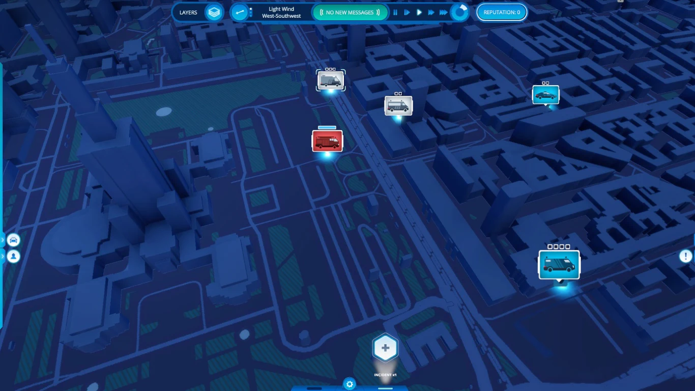 112 Operator 112 Operator