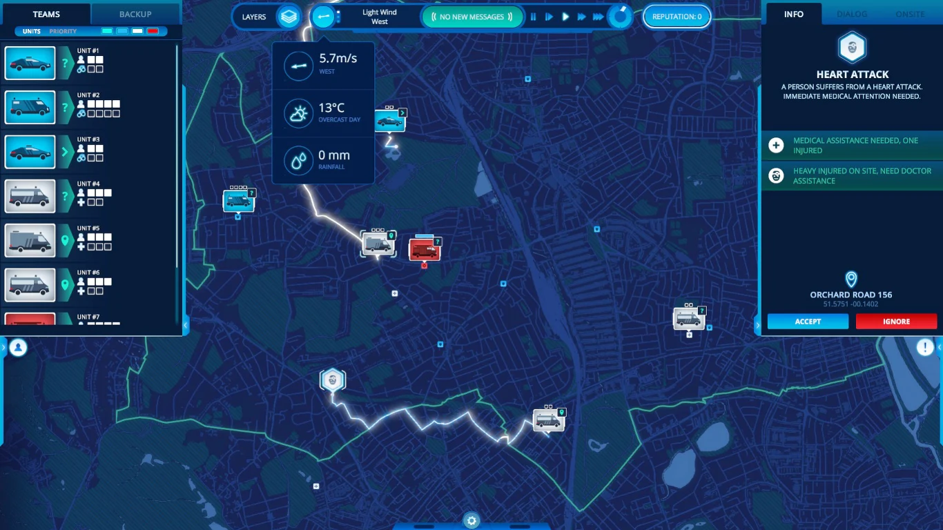 112 Operator 112 Operator