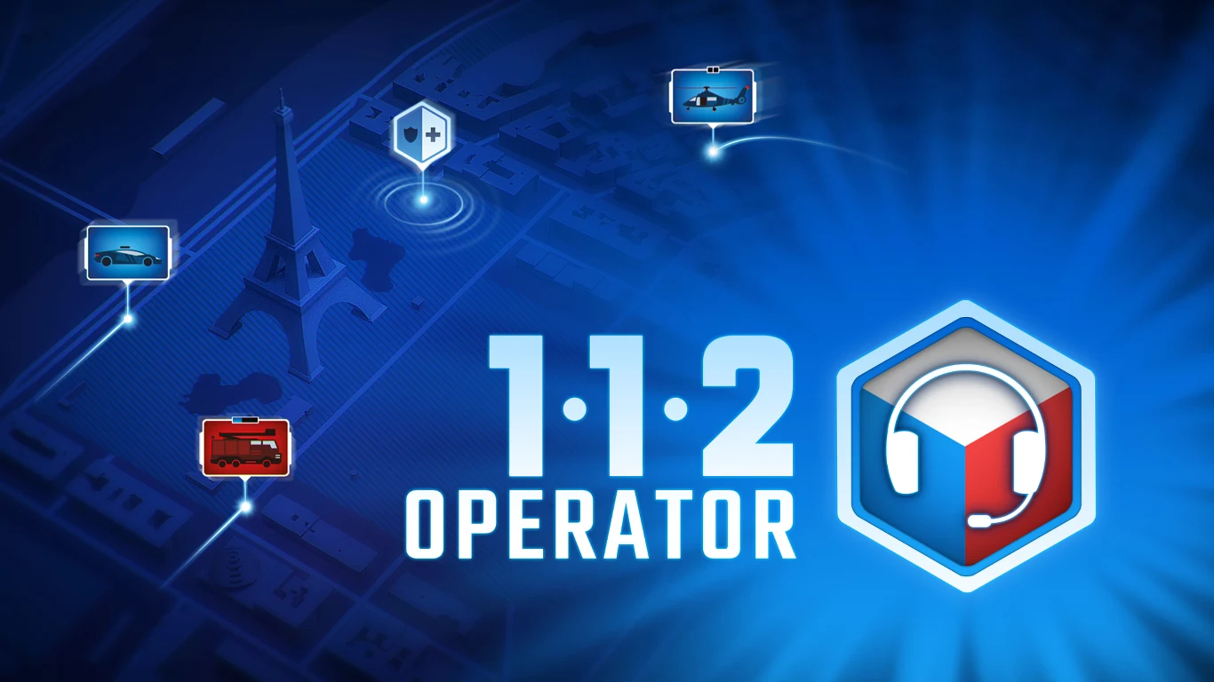 112 Operator 112 Operator