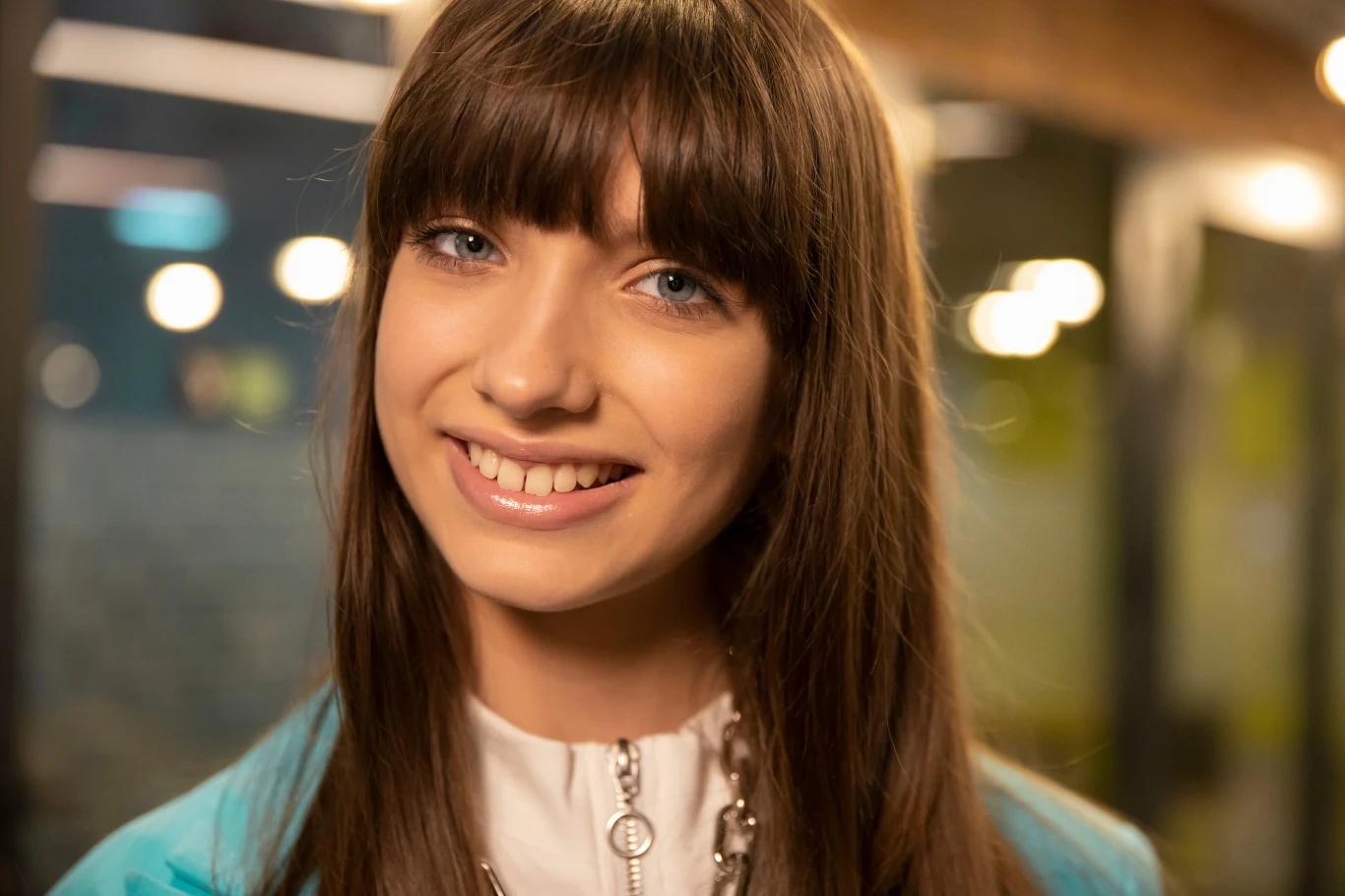 Viki Gabor o nowym singlu opowiedziała w "PNŚ"