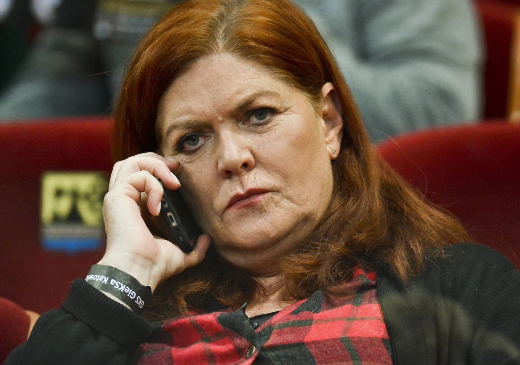 Katarzyna Dowbor