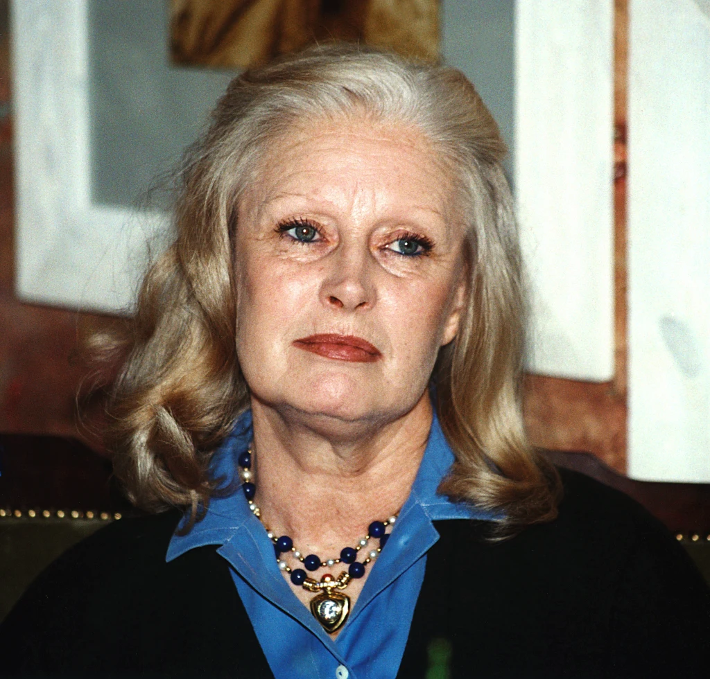 Beata Tyszkiewicz Beata Tyszkiewicz