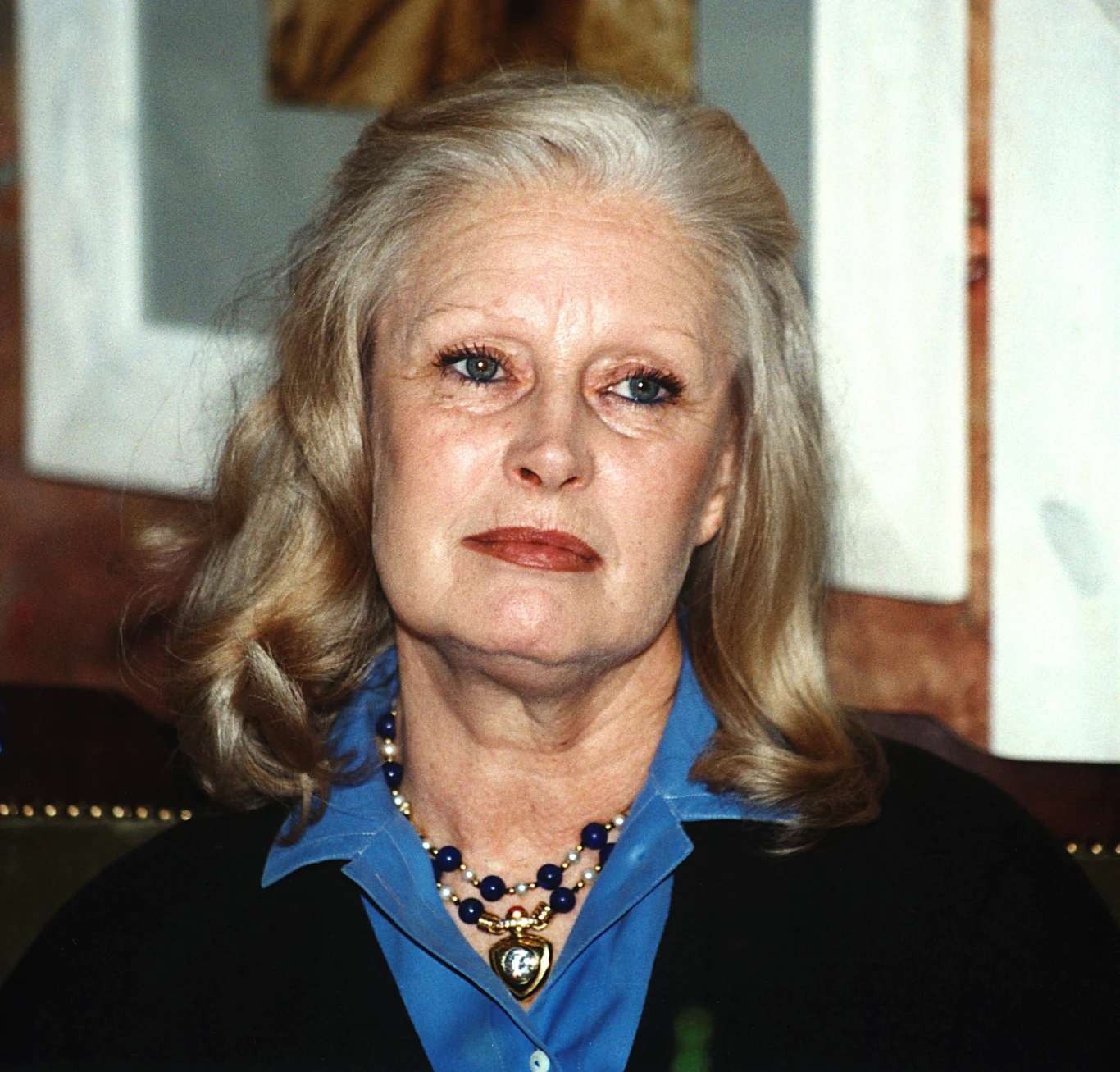 Beata Tyszkiewicz Beata Tyszkiewicz